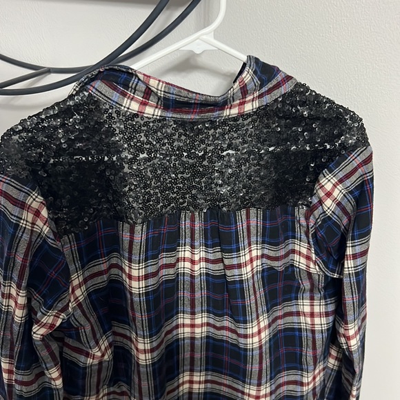 Express Flannel - Picture 3 of 3